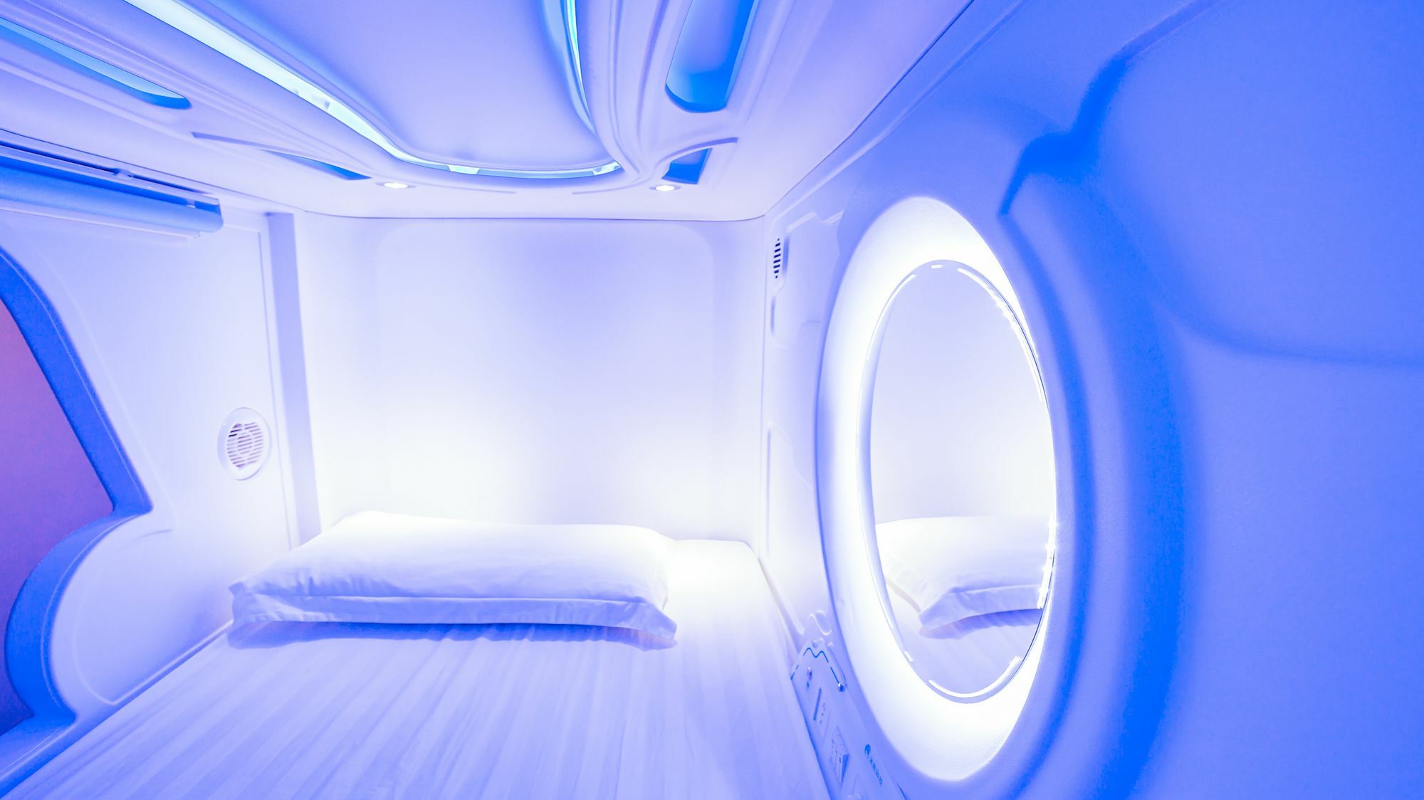 Spacepod@SG Singapur Zewnętrze zdjęcie