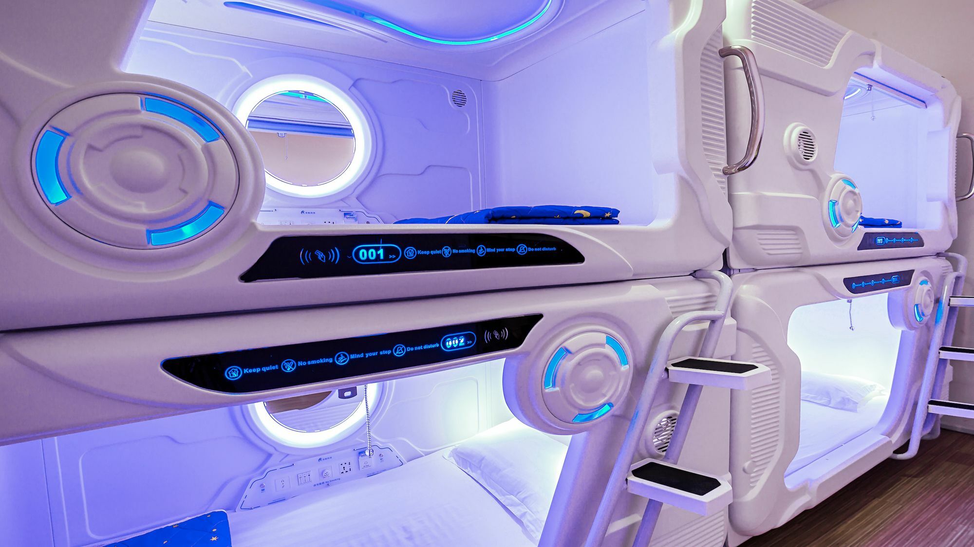 Spacepod@SG Singapur Zewnętrze zdjęcie