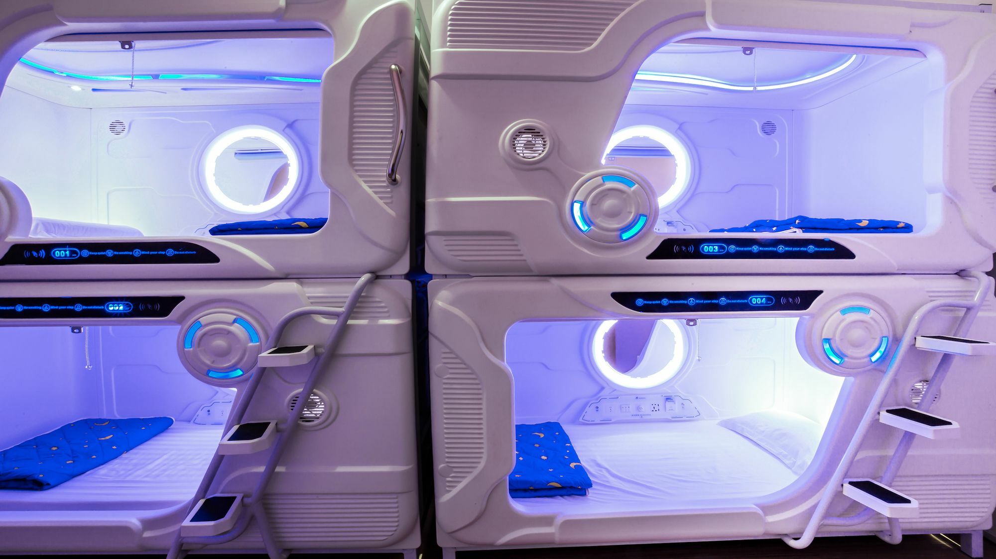 Spacepod@SG Singapur Zewnętrze zdjęcie