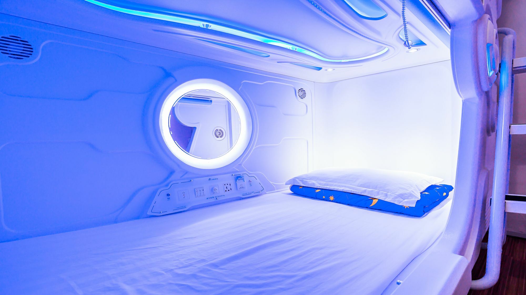 Spacepod@SG Singapur Zewnętrze zdjęcie