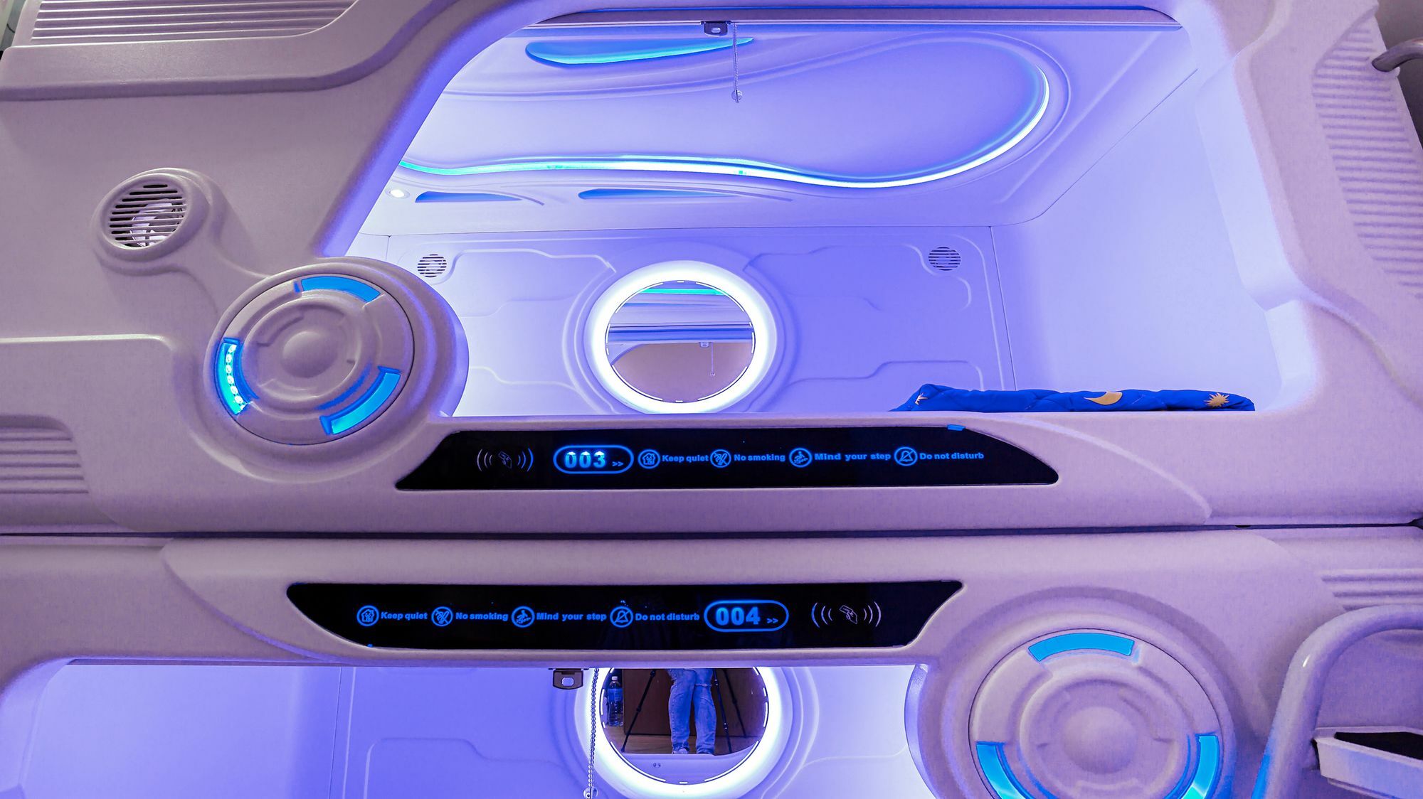 Spacepod@SG Singapur Zewnętrze zdjęcie