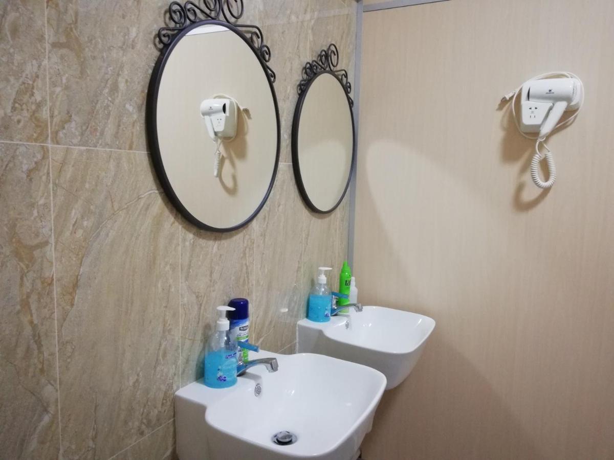 Spacepod@SG Singapur Zewnętrze zdjęcie